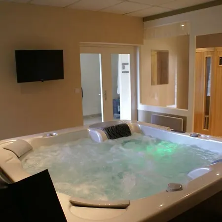Maison Vue D'exception Et Sauna * Verzenay