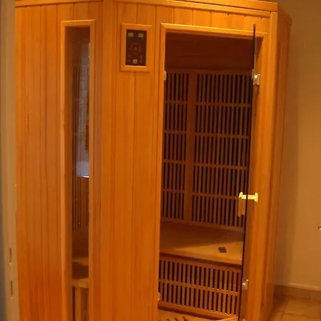 Maison Vue D'exception Et Sauna Dom wakacyjny