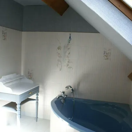 Maison Vue D'exception Et Sauna