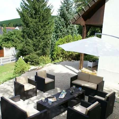 Maison Vue D'exception Et Sauna Dom wakacyjny Verzenay