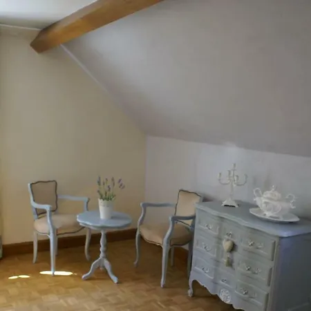 Maison Vue D'exception Et Sauna Dom wakacyjny *