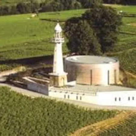 Maison Vue D'exception Et Sauna Dom wakacyjny *